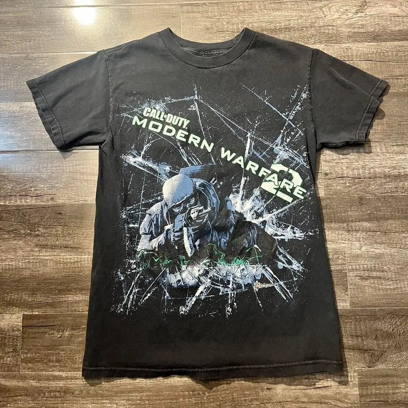 call of duty modern warfare 2 Unisex Tshirt Hoodie, Sweatshirt | GrindPrints.com