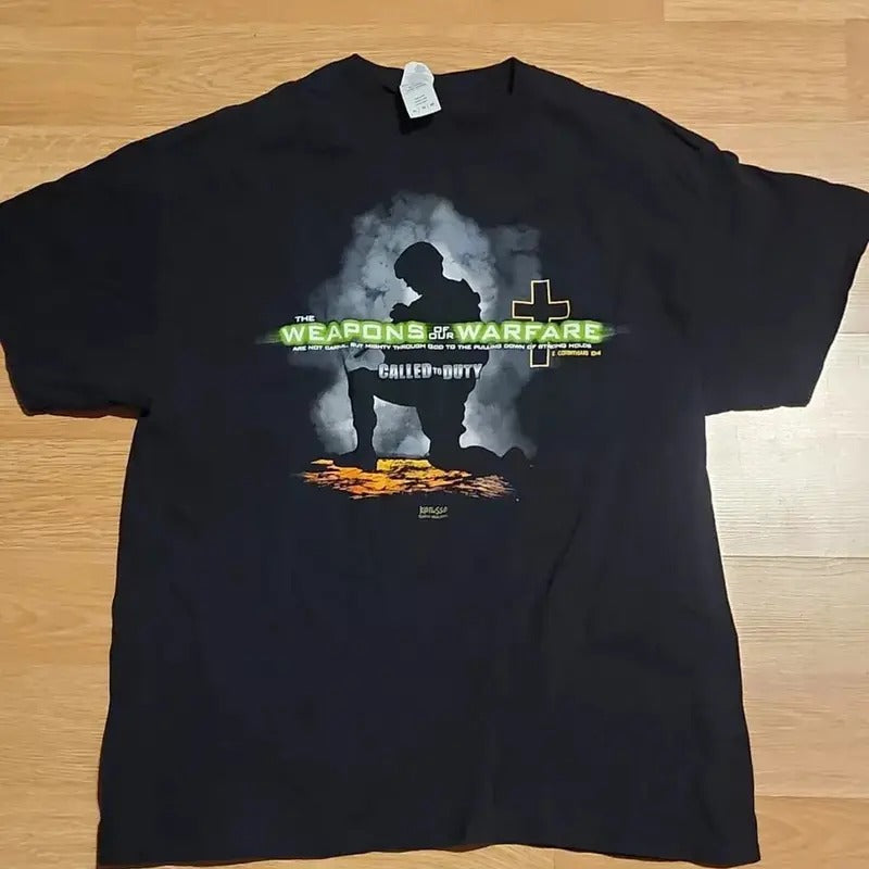 call of duty modern warfare 2 t shirts all color Hoodie, Sweatshirt | GrindPrints.com