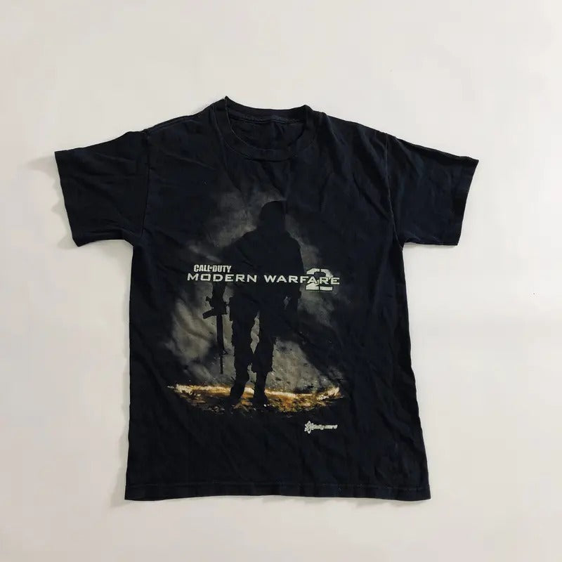 call of duty modern warfare 2 t shirts Hoodie, Sweatshirt | GrindPrints.com