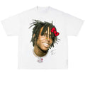 chief Kitty keef T-shirt, Rap Hip Hop Tee, HipHop Rap Tee Hoodie, Sweatshirt | GrindPrints.com