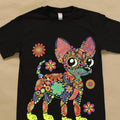 chihuahua T-shirt Hoodie, Sweatshirt | GrindPrints.com