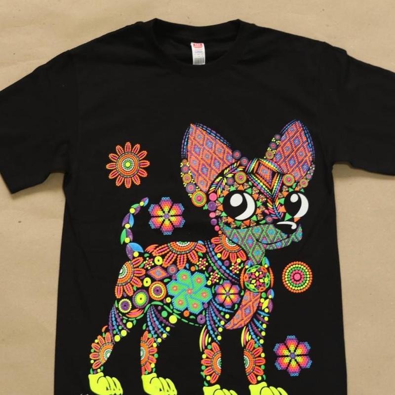 chihuahua T-shirt Hoodie, Sweatshirt | GrindPrints.com