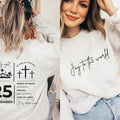 Christian Jesus Faith Oh Holy Night Nativity Jesus T-Shirts, Hoodie, Sweatshirt