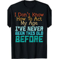 cotton T-shirt, interesting statement, niche design printing, breathable quality material, outdoor exercise, leisure Made...