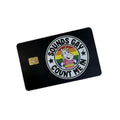 Sounds G Debit Credit Card Sticker T-Shirts, Hoodie, Sweatshirt