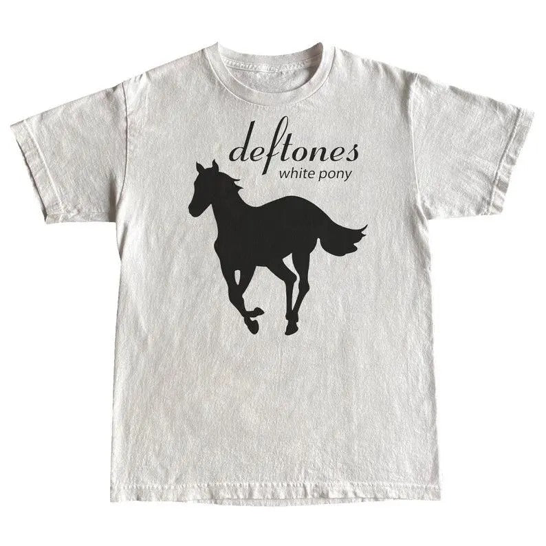 Deftones Band Shirt T-Shirts, Hoodie, Sweatshirt