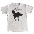 deftones white pony t shirt, Unisex T-shirt, Y2k Shirt, Gift For Men Women Hoodie, Sweatshirt | GrindPrints.com