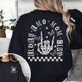 Elder Emo Mom Club Elder Emo Mom Shirt Alternative Mom Emo Mom Elder Emo Shirt Emo Wasnt Phase T-Shirts, Hoodie, Sweatshirt
