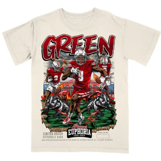 for Men - Soft and Comfortable Shirt - Menswear - Graphic T-Shirt Hoodie, Sweatshirt | GrindPrints.com