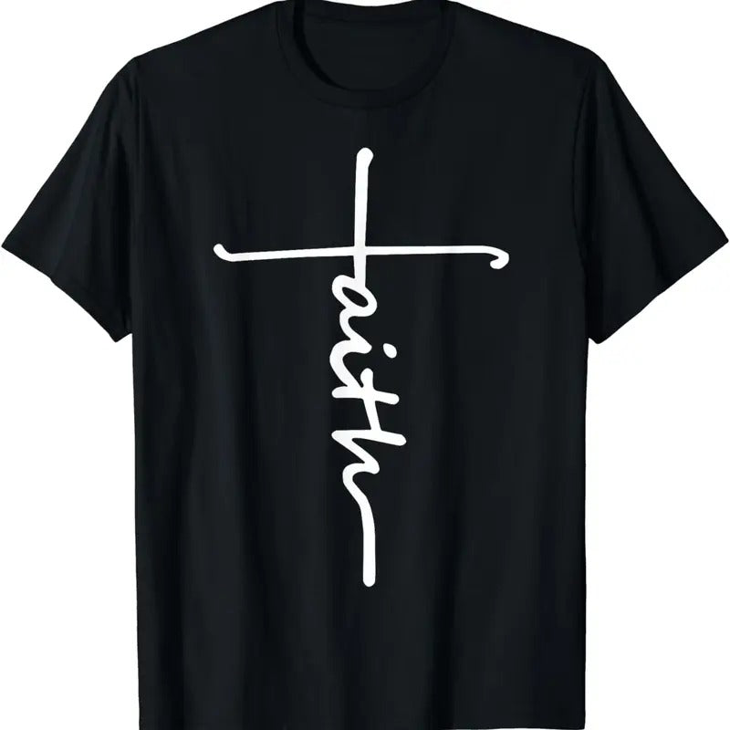funny dark humor shirts for men Faith Cross Quotes Christian Lion Luke for Men Women T-Shirt Earthy Hoodie, Sweatshirt