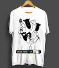 goodnight punpun New T-Shirt S-4XL oyasumi punpun,oyasumi, sketchy,sketch Hoodie, Sweatshirt | GrindPrints.com