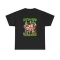 Hit maxes evade taxes Shirt/sweatshirt/hoodie Unisex, 100% Cotton Fabric - Casual Mike O'Hearn | GrindPrints.com