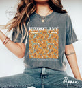 hrone Of Glass Kingsflame Flower, TOG Terrasen, Kingsflame shirt, Throne of glass t-shirt, Terrasen shirt, Hoodie, Sweatshirt