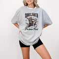 i have Been Feral Sweatshirt, Santa Claus Feral Shirt, Sorry Santa Shirt, Christmas Feral Girl Shirt, Santa Feral...