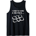 i used to have a six-pack. Funny Fitness Gym Workout Tank Top Made in USA T-Shirts, Hoodie, Sweatshirt | GrindPrints.com