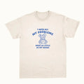 i wish all my problems were little - unisex t shirt - unisex t shirt  Womenswear Hoodie, Sweatshirt | GrindPrints.com