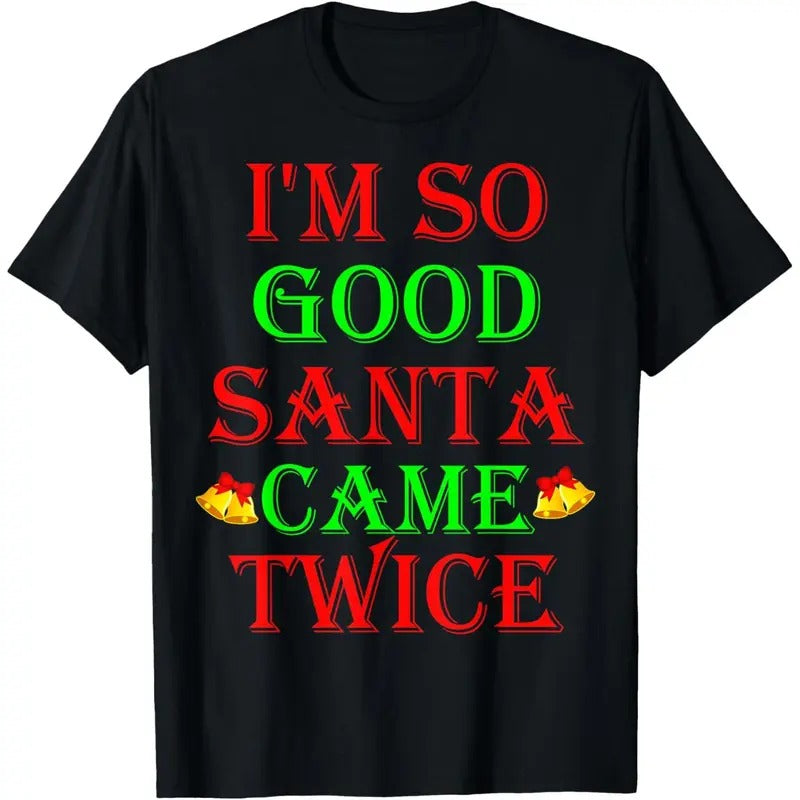 inappropriate Christmas Funny xmas party gift T-Shirt made in usa Hoodie, Sweatshirt | GrindPrints.com