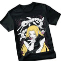 jujutsu kaisen Yuki Tsukumo kenjaku Choso Anime Tee All Size Hoodie, Sweatshirt | GrindPrints.com