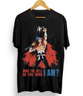 kaminan new T-Shirt S-4XL,tengen toppa gurren lagann,gurren lagann,anime,manga,shirt Hoodie, Sweatshirt | GrindPrints.com