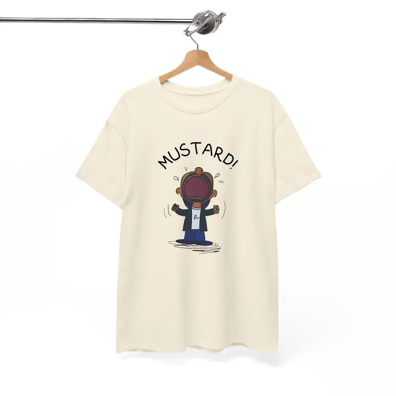 kendrick MUSTARD Tshirrt, GNX Shirt, TV Off Shirt, Rap Shirt, Hiphopstyle{n002}2 Hoodie, Sweatshirt | GrindPrints.com