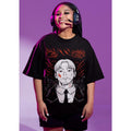 kishibe T-Shirt S-4XL Chainsaw Man Deat,Anime,Manga T-Shirt S-4XL Graphic Tee Tshirt S-4XL Hoodie, Sweatshirt