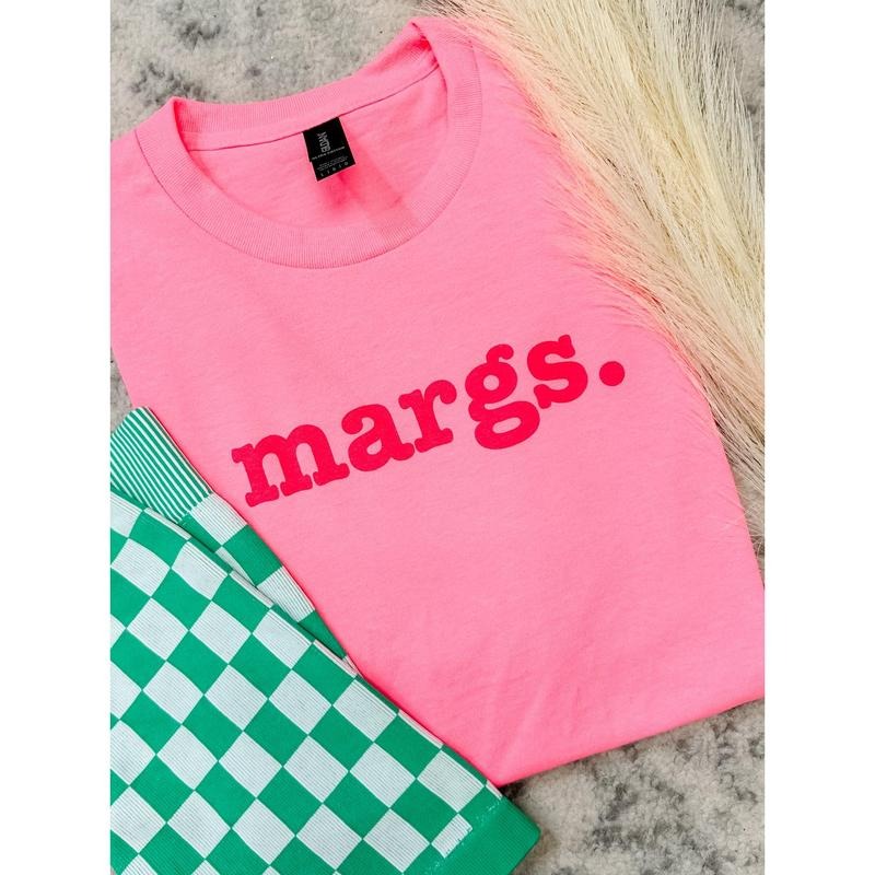 margs. Graphic Tee Hoodie, Sweatshirt | GrindPrints.com