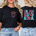 n My Mom Of Both Era Shirt, Gift For Mom, Mom of Both Shirt, Mom Sweatshirt, Mother's Days Gift, Twin Mom Shirt, Mama...