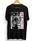 new Tomie Junji Ito Horror Tee, Junji Ito Uzumaki Title T-Shirt S-4XL,Horror Manga Hoodie, Sweatshirt | GrindPrints.com
