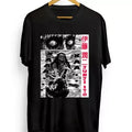 new Tomie Junji Ito Horror Tee, Junji Ito Uzumaki Title T-Shirt,Horror Manga Hoodie, Sweatshirt | GrindPrints.com