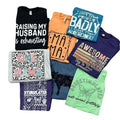 Mystery Single T-Shirt