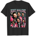 post malone shirt post malone tshirt,Post Malone Vintage Graphic Tee, Post Malone Retro Rapper,Top Menswear Underwear...