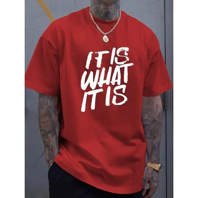 print tee shirt, Tees for Men, Casual Short Sleeve T-shirt for summer Made in USA Hoodie, Sweatshirt | GrindPrints.com