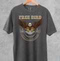 ree Bird Shirt, Band TShirt, Old School Band T-shirt, Rock Band Tee, Hoodie, Sweatshirt | GrindPrints.com
