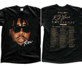 rod wave signature graphic nostalgia tour rap music black t-shirt gift fans Hoodie, Sweatshirt | GrindPrints.com