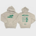 self care T-Shirt, Mac Swimming Shirt, Mac M shirt Hoodie, Sweatshirt | GrindPrints.com