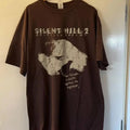 silent hill 2 short sleeve retro color shirt KV26479 Hoodie, Sweatshirt | GrindPrints.com