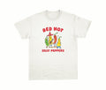 silly peppers - unisex t shirt Hoodie, Sweatshirt | GrindPrints.com