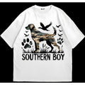 southern boy T-Shirt Perfect Gift for Fans Perfect Gift for Fans Lightweight and Breathable Hoodie, Sweatshirt