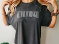 the meet me at midnight t-shirt Hoodie, Sweatshirt | GrindPrints.com