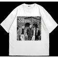 Smiths Comfy Nature Lovers Perfect Him T-Shirts, Hoodie, Sweatshirt