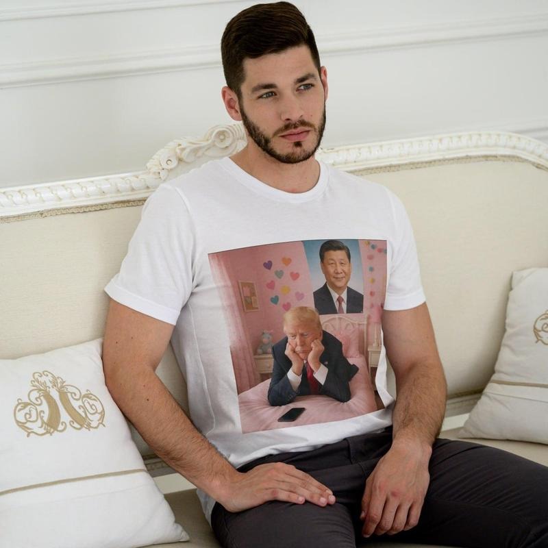 trump shirt trump tax shirt  T-shirt, sweater and Hoodie Sweatshirt | GrindPrints.com