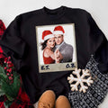 Vintage Elliot Stabler And Olivia Benson Christmas Sweatshirt/hoodie/tshirt, Law And Order Shirt ,SVU Shirt,Special...