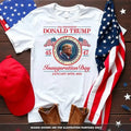 Donald Truump 47th President Inauguration 2025 Supporters Patriotic sweatshirt/hoodie/tshirt, Maga, Trump, Senate,...
