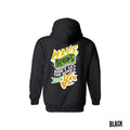 Make The Money Hoodie,Creative motivational quote Sweatshirt/hoodie/tshirt, ideal for street style and events Tops...