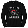 Silent Night by The Temptations Sweatshirt/hoodie/tshirt | GrindPrints.com