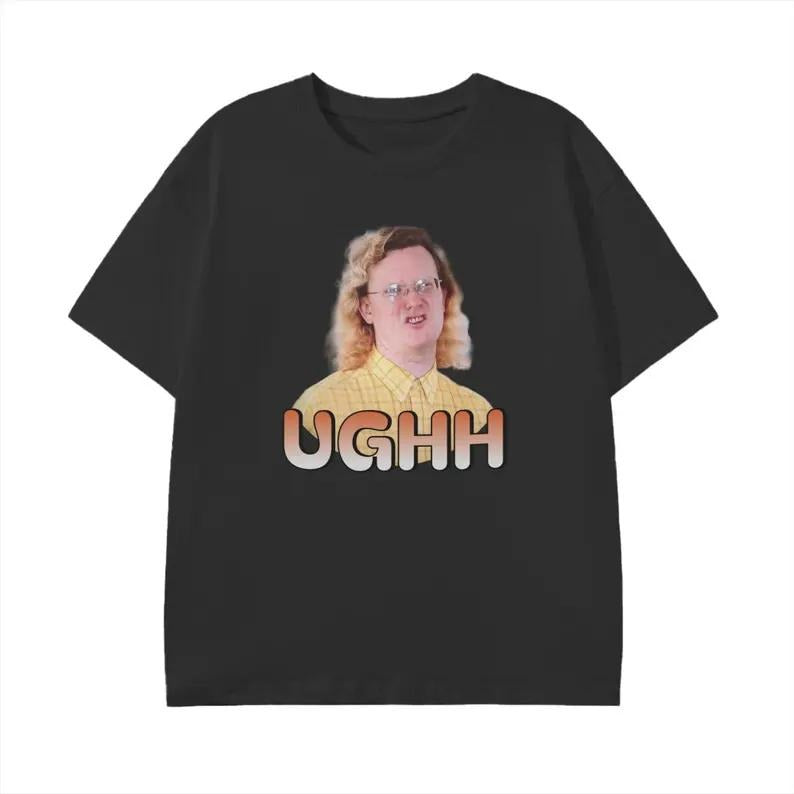 Ugh James Love Spectrum Connor Funny T-Shirts, Hoodie, Sweatshirt