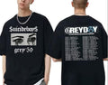 $uiboys Tour Shirt Hoodie, Sweatshirt | GrindPrints.com