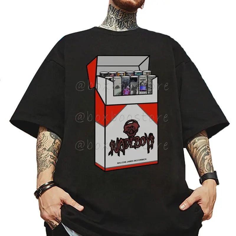 $uicideboys Album Shirt, $uicideboy Sweatshirt Hoodie, Suicideboy Merch, Suicideboy Shirt,Gift For Fan, Album Music...