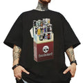 $uicideboys C.i.g.a.r.e.t.te Album Shirt, $uicideboy Sweatshirt Hoodie, Suicideboy Merch, Suicideboy Shirt,Gift For Fan,...