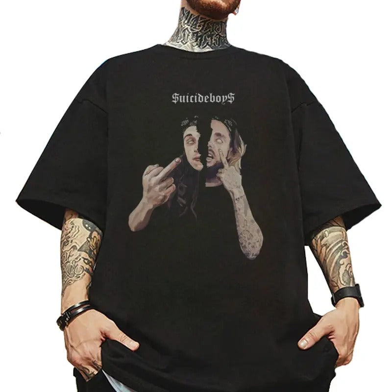 $uicideboys Shirt, $uicideboy$ Sweatshirt Hoodie, Uicideboys Shirt, Boyband Shirt, $uicideboy Merch, Suicideboy...